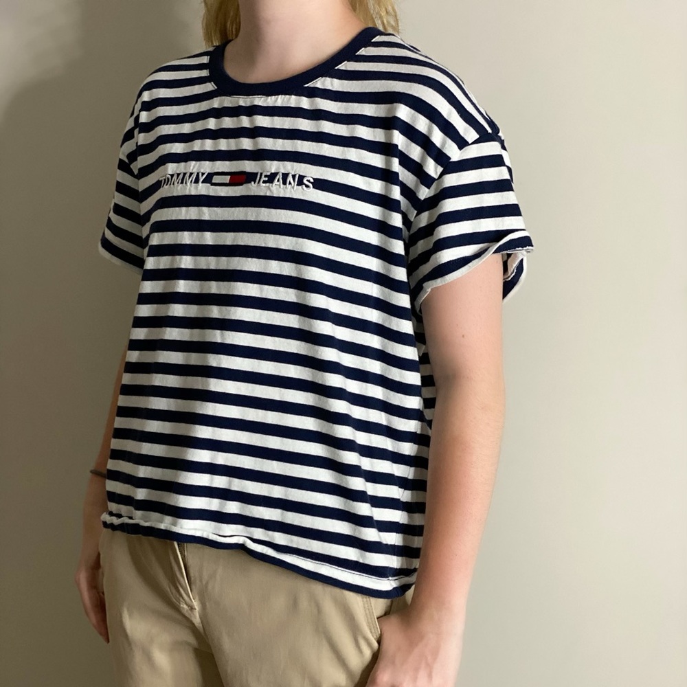 Tommy jeans T-shirt